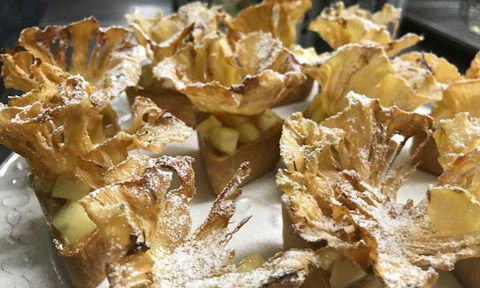 Famished Homestyle Food Bar - Sydney 4u 5