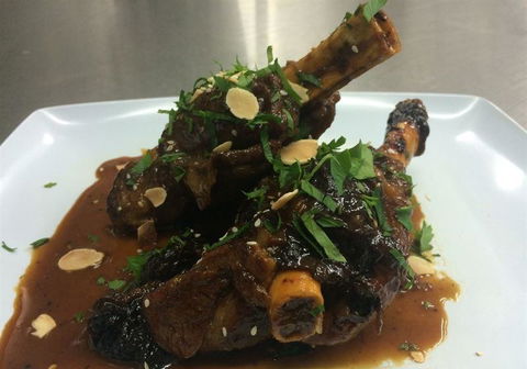 Famished Homestyle Food Bar - Sydney 4u 7