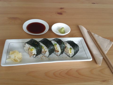 IKKO Japanese Kitchen - Sydney 4u 0