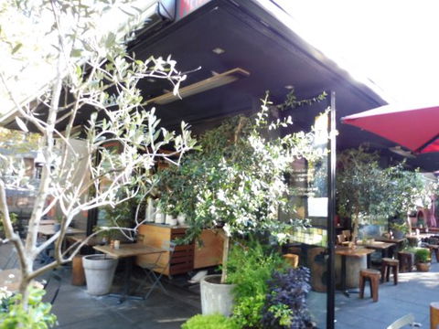 Pieno - Sydney 4u 0