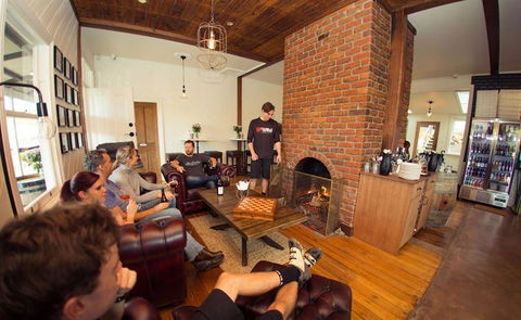 The Hub Pizza & Beer - Sydney 4u 2