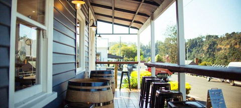 The Hub Pizza & Beer - Sydney 4u 3