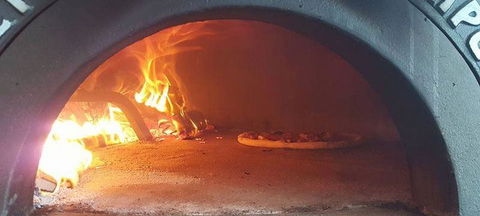 The Hub Pizza & Beer - Sydney 4u 4