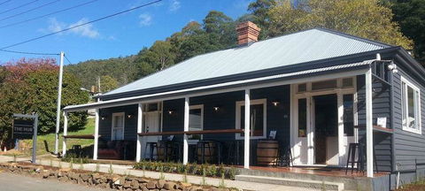The Hub Pizza & Beer - Sydney 4u 5