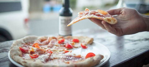 The Hub Pizza & Beer - Sydney 4u 6