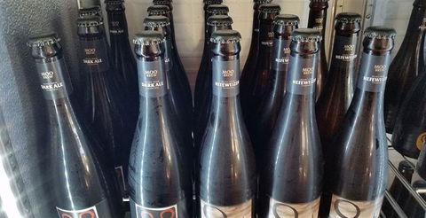 The Hub Pizza & Beer - Sydney 4u 7