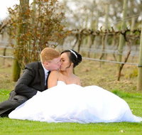 Wild Cattle Creek Estate Restaurant - Accommodation Sydney