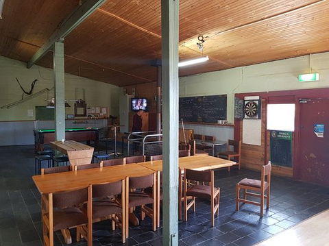 Yolla Tavern - Accommodation Sydney 0