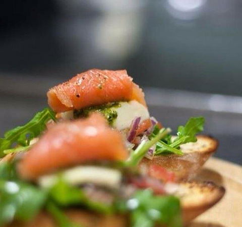 All' Antica Italian Restaurant & Pizzeria - Sydney 4u 10