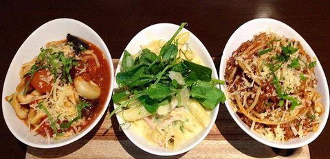 All' Antica Italian Restaurant & Pizzeria - Sydney 4u 14