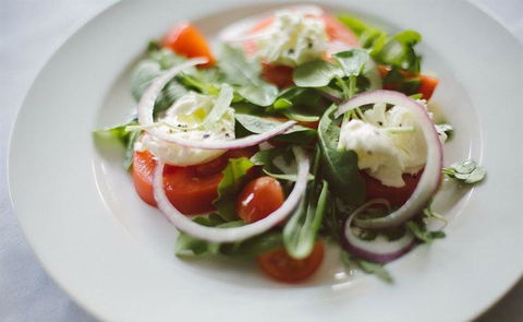 All' Antica Italian Restaurant & Pizzeria - Sydney 4u 15