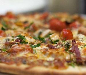 All' Antica Italian Restaurant & Pizzeria - Sydney 4u 16