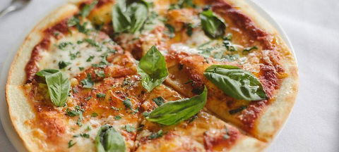 All' Antica Italian Restaurant & Pizzeria - Sydney 4u 1