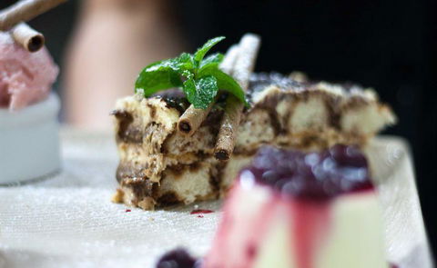 All' Antica Italian Restaurant & Pizzeria - Sydney 4u 19