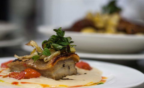 All' Antica Italian Restaurant & Pizzeria - Sydney 4u 20
