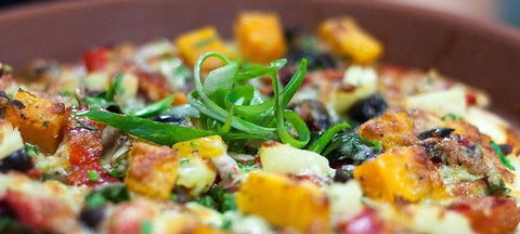 All' Antica Italian Restaurant & Pizzeria - Sydney 4u 2