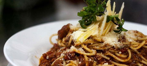 All' Antica Italian Restaurant & Pizzeria - Sydney 4u 3