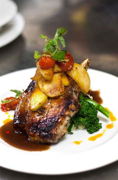 All' Antica Italian Restaurant & Pizzeria - Sydney 4u 4