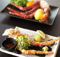 Aurora Ozone Hotel Restaurant - Sydney 4u