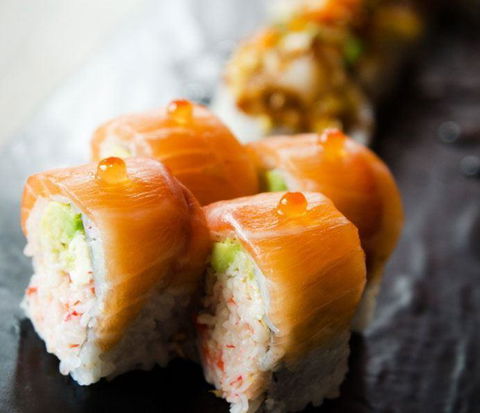 Aurora Ozone Hotel Restaurant - Accommodation Sydney 9