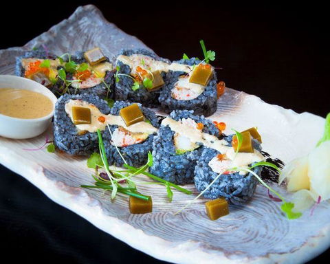 Aurora Ozone Hotel Restaurant - Accommodation Sydney 10