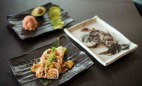 Aurora Ozone Hotel Restaurant - Accommodation Sydney 1
