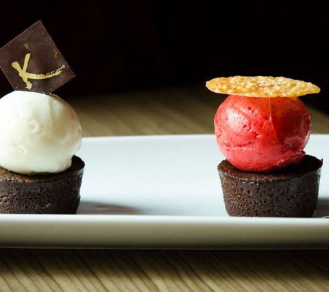 Aurora Ozone Hotel Restaurant - Accommodation Sydney 4