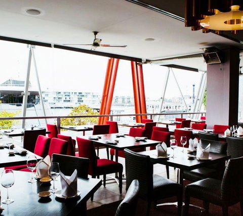 Aurora Ozone Hotel Restaurant - Accommodation Sydney 6