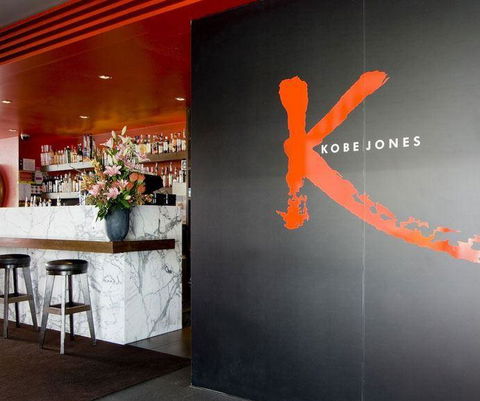 Aurora Ozone Hotel Restaurant - Accommodation Sydney 7