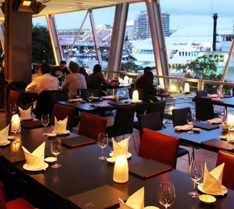 Aurora Ozone Hotel Restaurant - Accommodation Sydney 8