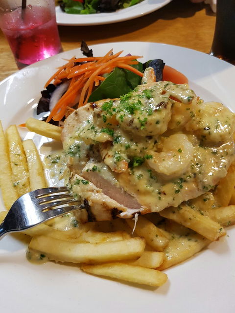 Bay Bar & Bistro - Sydney 4u 3