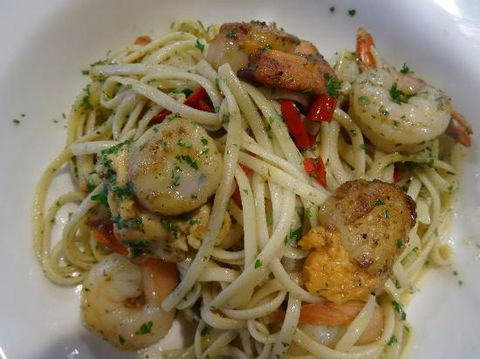 Bay Bar & Bistro - Sydney 4u 0