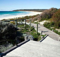 Bunkers Beach House - Sydney 4u