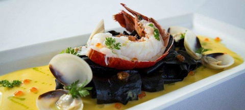Casalinga - Accommodation Sydney 1