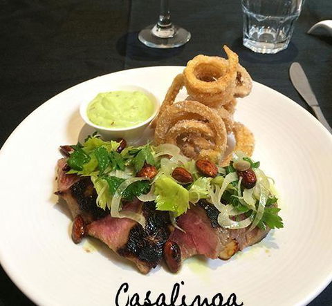 Casalinga - Accommodation Sydney 6