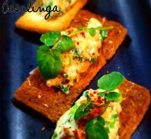 Casalinga - Accommodation Sydney 8