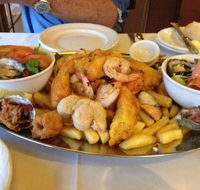 Clancy's Restaurant - Sydney 4u