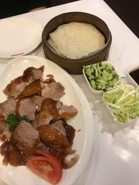 Dahu Peking Duck Restaurant - Accommodation Sydney 4