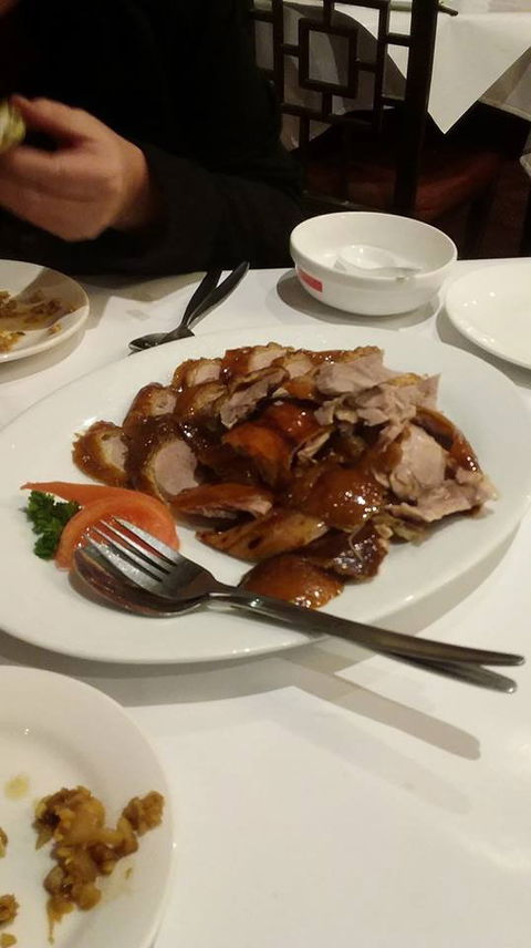Dahu Peking Duck Restaurant - Accommodation Sydney 5