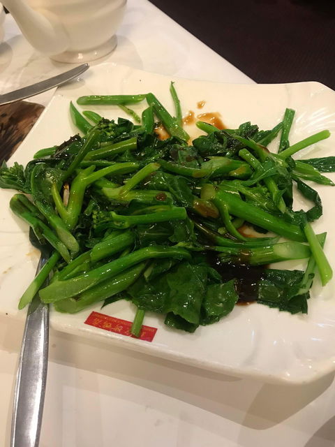 Dahu Peking Duck Restaurant - Accommodation Sydney 6