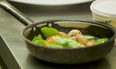 La Baracca Espresso Bar & Trattoria - Sydney 4u 9
