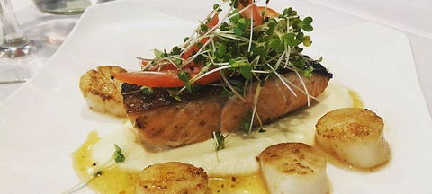 La Baracca Espresso Bar & Trattoria - Sydney 4u 3