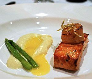 La Baracca Espresso Bar & Trattoria - Sydney 4u 6