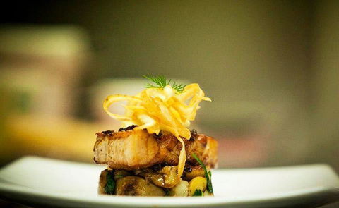 La Baracca Espresso Bar & Trattoria - Sydney 4u 7