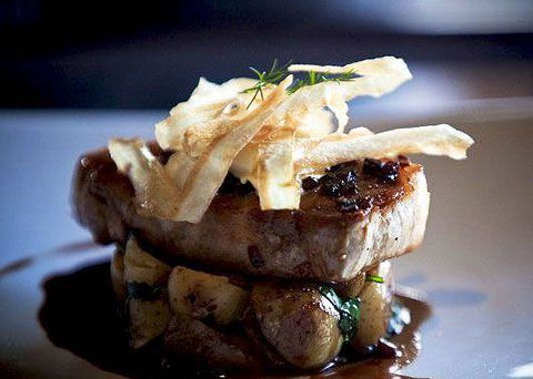 La Baracca Espresso Bar & Trattoria - Sydney 4u 8