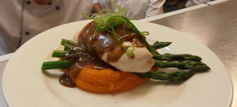 Marron Cafe - Sydney 4u 0