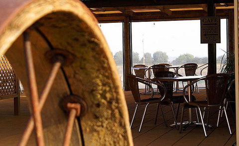 Marron Cafe - Sydney 4u 10