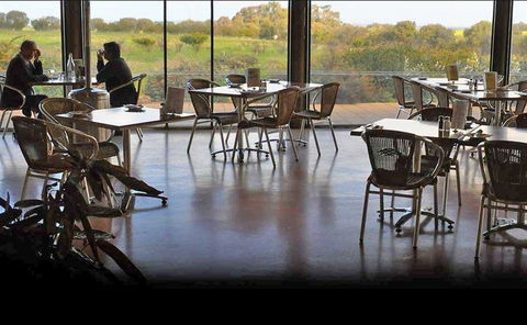 Marron Cafe - Sydney 4u 15