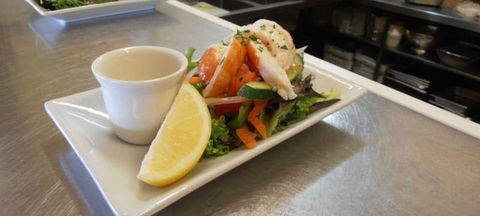 Marron Cafe - Sydney 4u 2