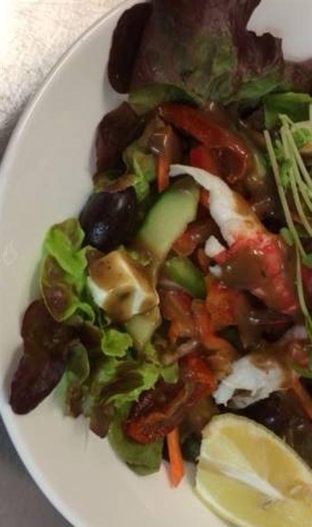 Marron Cafe - Sydney 4u 4